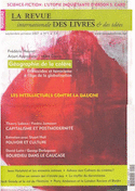 Revue internatinale des livres et des idées, no 01